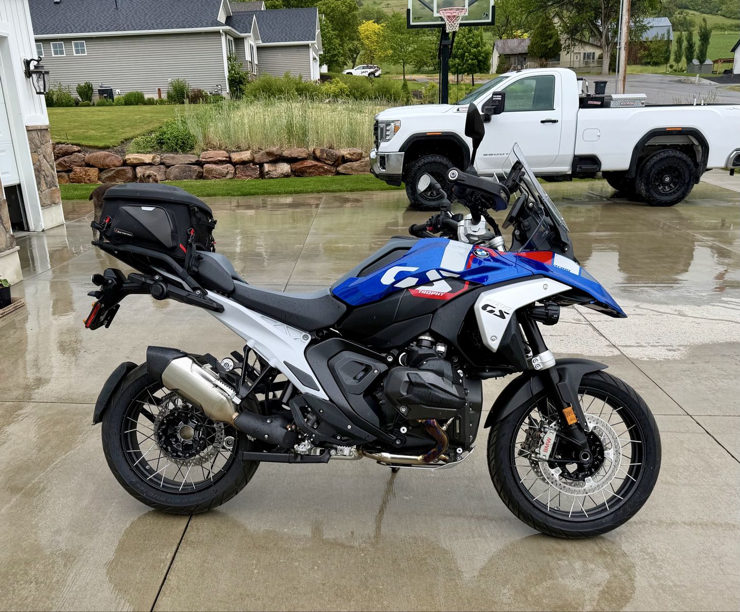 2025 R1300GS