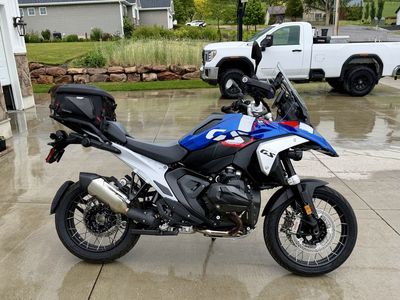 2025 R1300GS