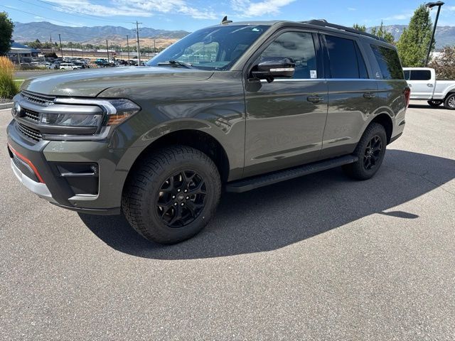 2024 Ford Expedition Timberline