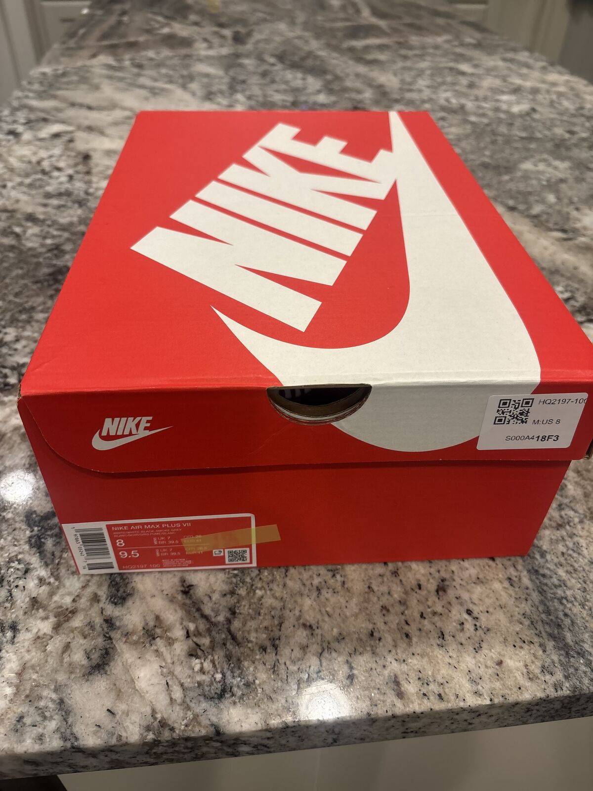 NIKE BRAND NEW SHOES