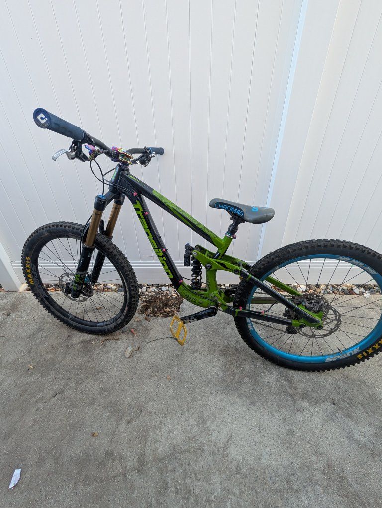 Transition Patrol X-Small