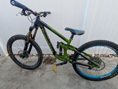 Transition Patrol X-Small