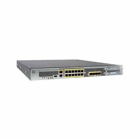 Cisco FirePOWER 2110 NGFW - firewall