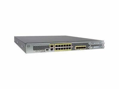 Cisco FirePOWER 2110 NGFW - firewall