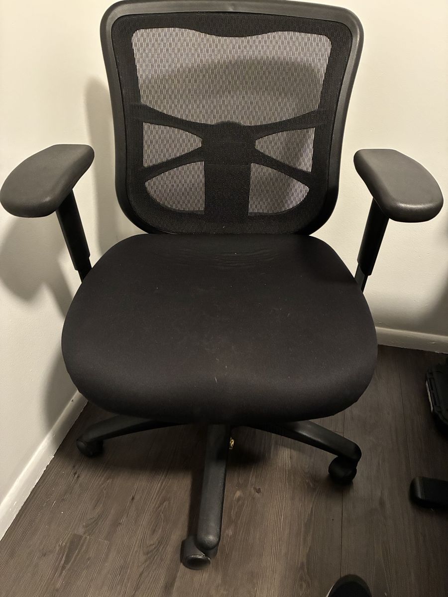 Office chair