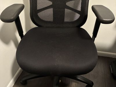 Office chair