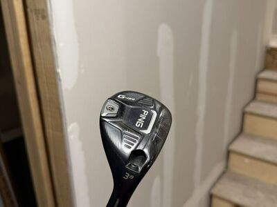 Ping G425 3 Hybrid