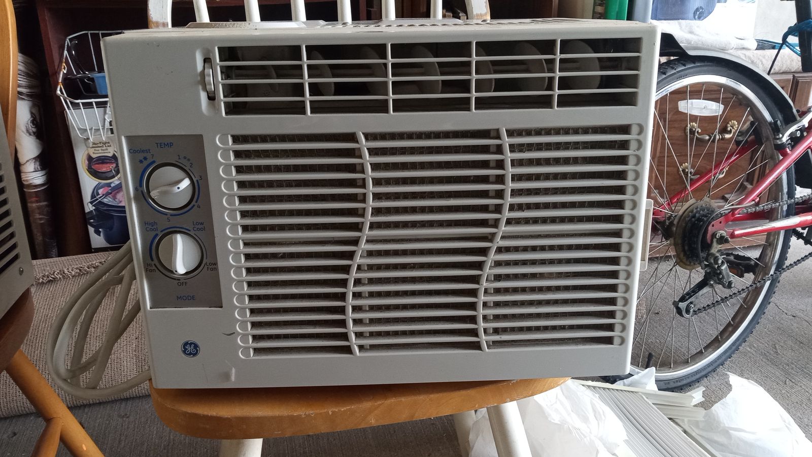 For sale