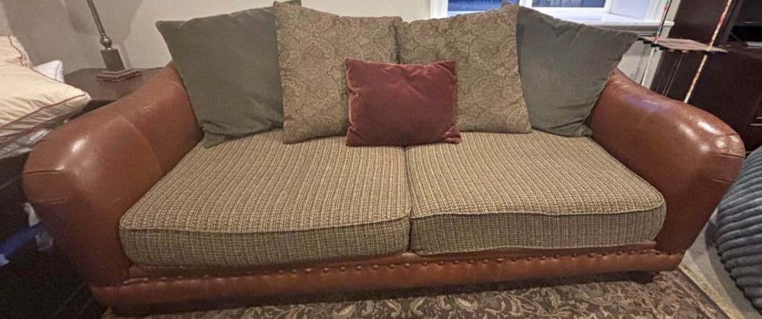 Couch Set