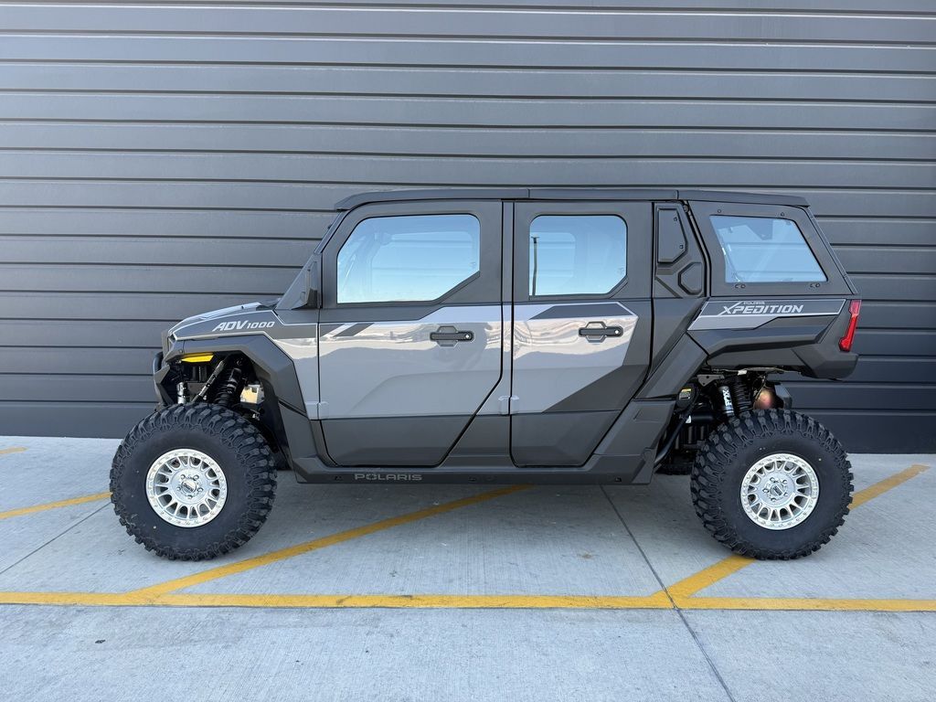 2026 Polaris® XPedition ADV 5 NorthStar