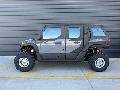 2026 Polaris® XPedition ADV 5 NorthStar