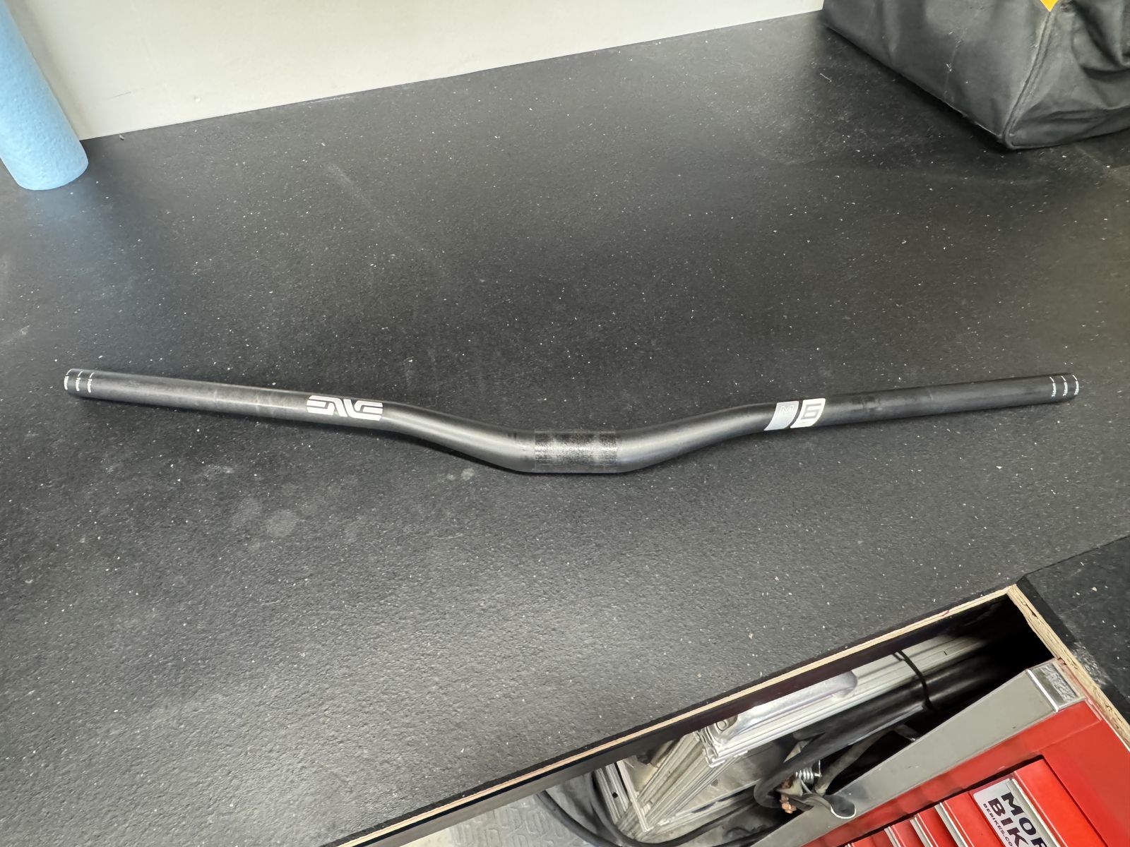 ENVE M6 Carbon bars