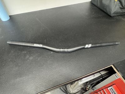 ENVE M6 Carbon bars