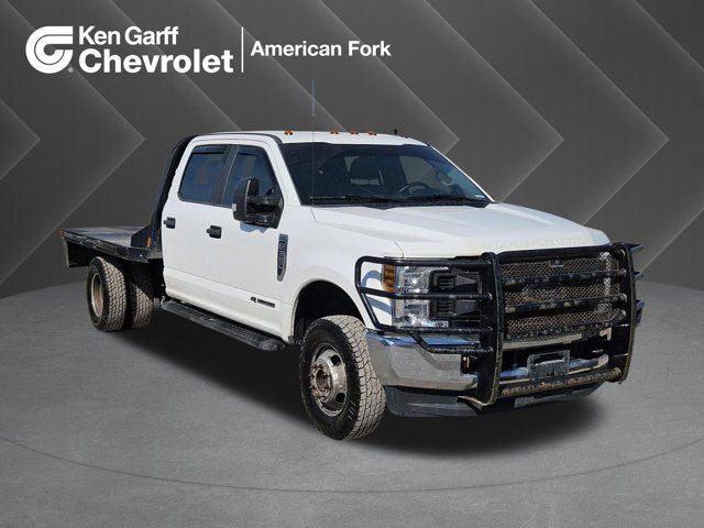 2019 Ford F-350 XL