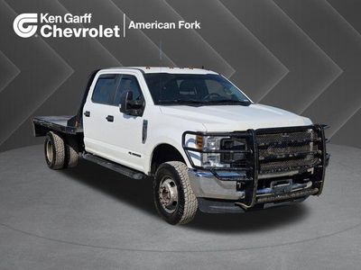 2019 Ford F-350 XL