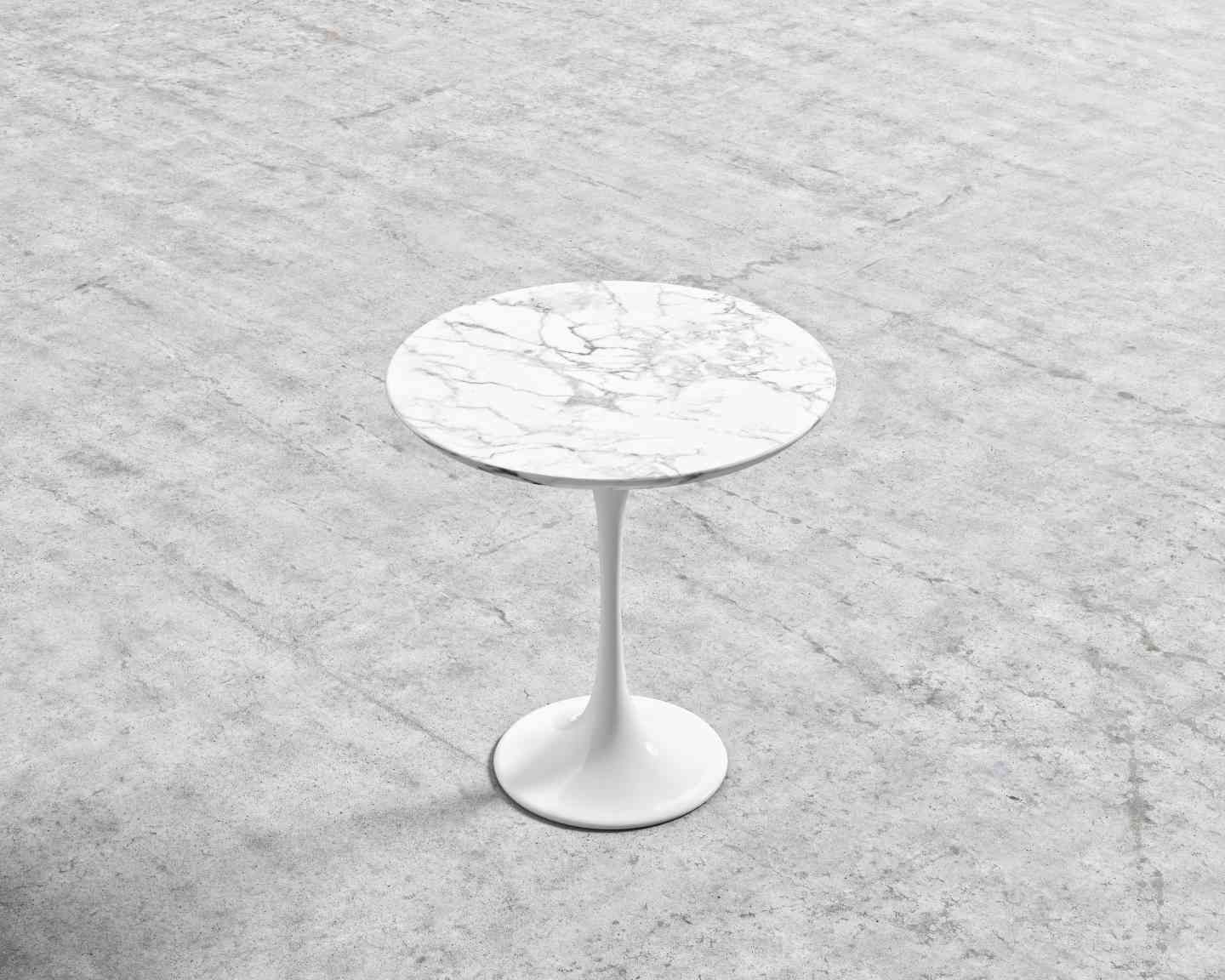 Tulip Side Table By Rove Conceots