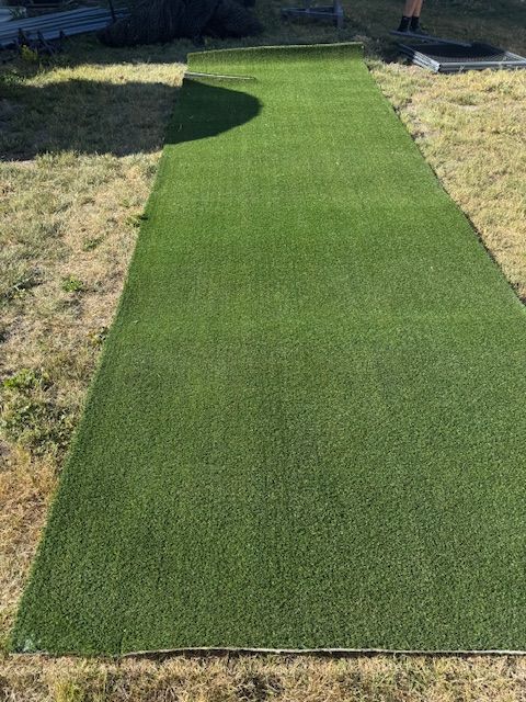 Baseball Softball Turf