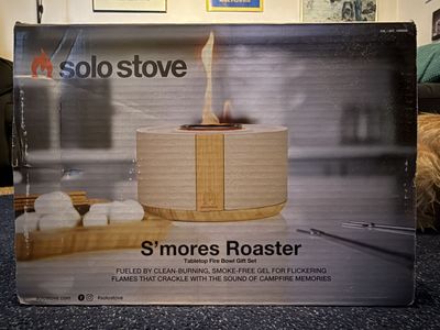 Solo Stove S'mores Roaster
