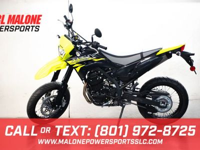 2026 Kawasaki KLX®230 DF ABS