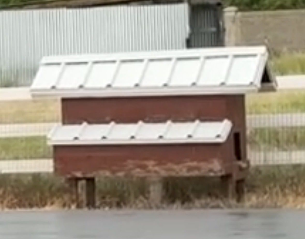 Chicken Coop