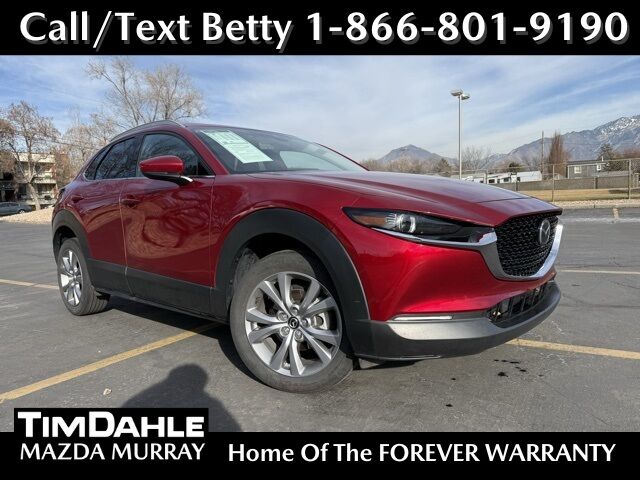 2023 Mazda CX-30 2.5 S Premium