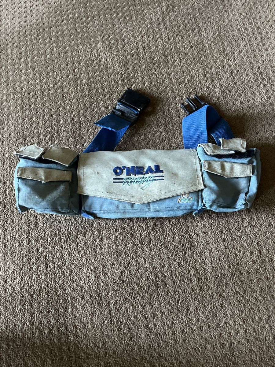 O’neill Racing Ks 1000 Fanny Pack