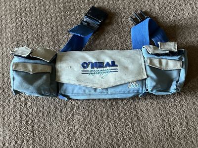 O’neill Racing Ks 1000 Fanny Pack