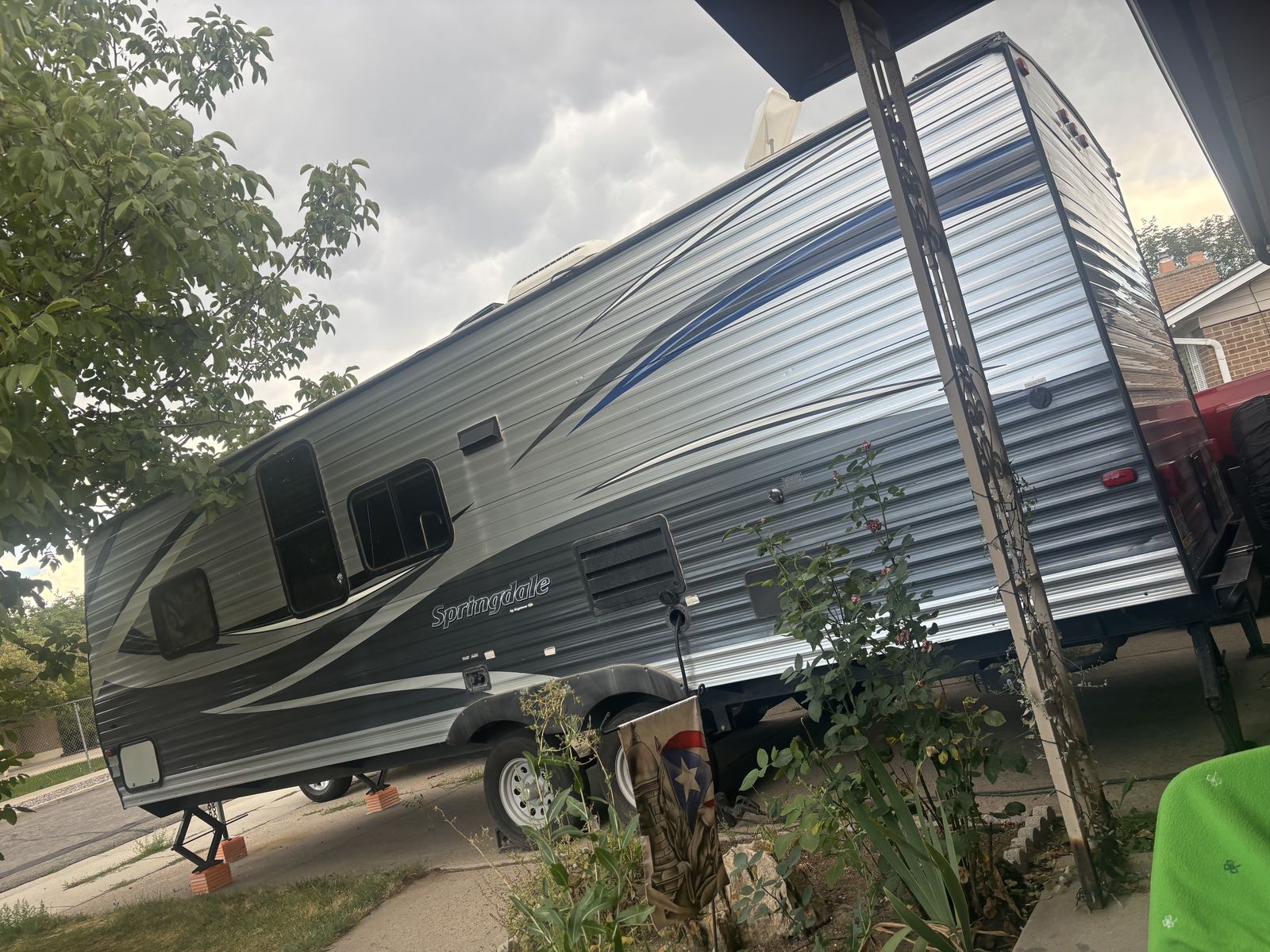 Trailer 