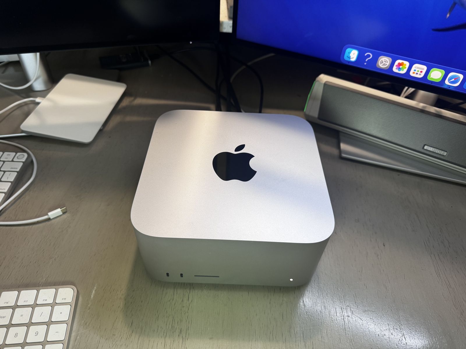 2025 Apple Mac Studio M4 Max 64GB / 1TB — Studio Only or Complete 4K Setup