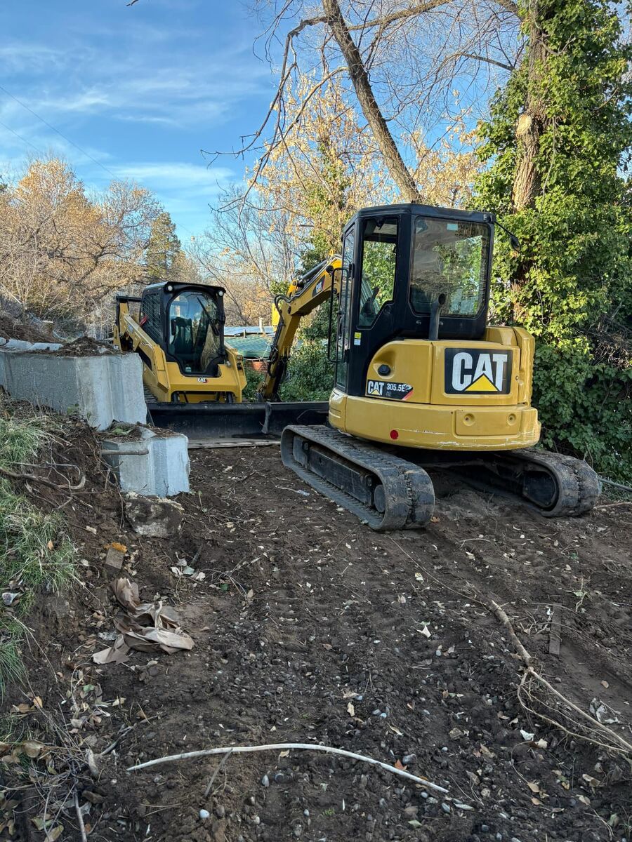 Cat T259D3 Skid Steer for Rent