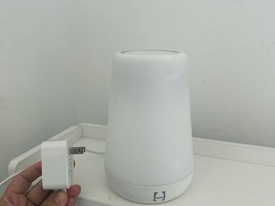 Hatch sound machine
