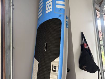 Isle Stand Up Paddle Board Inflatable