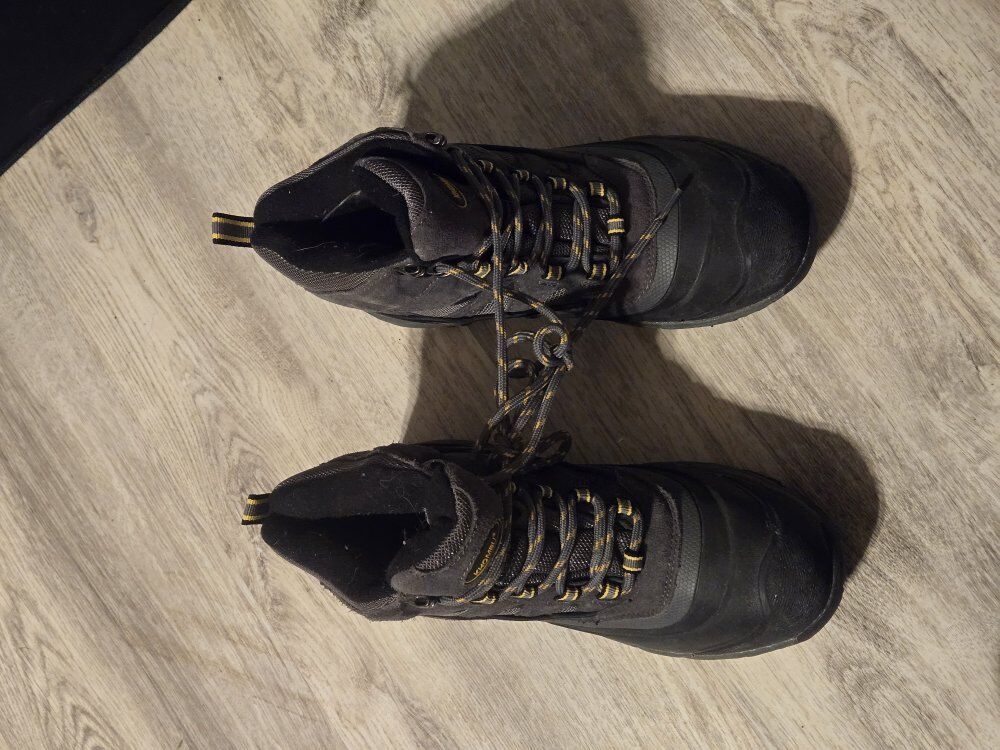 Khombu Flume 2 Thermolite Boots