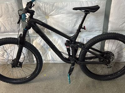2019 Trek Fuel EX 8 Plus size M/L