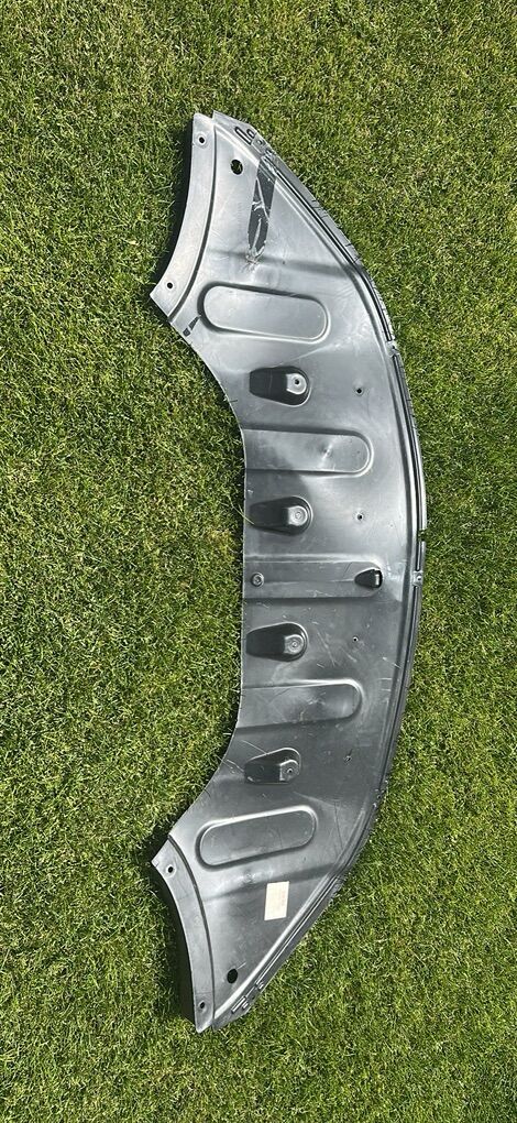 2017 Huundai Sonata GL - Front Engine Splash Shiel