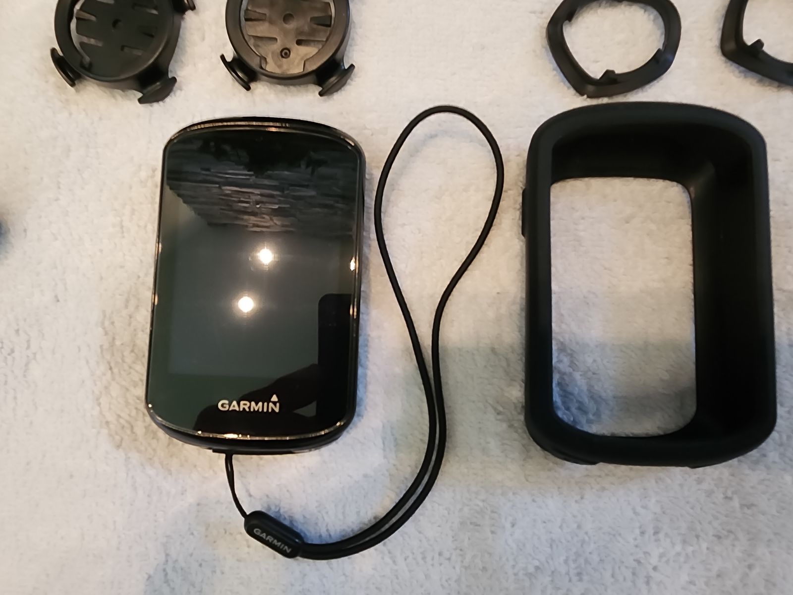 Garmin Edge 830