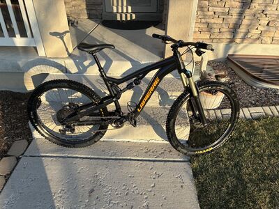 LaPierre Zesty AM 327 (medium)