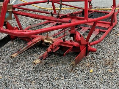 DUNE BUGGY (VOLKSWAGEN)
