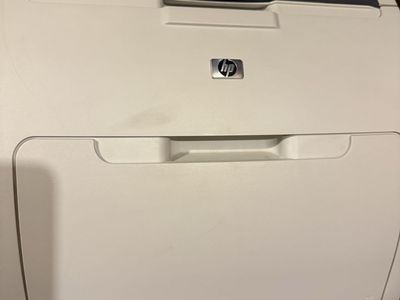 HP Color LaserJet 3600n Laser Printer - Used