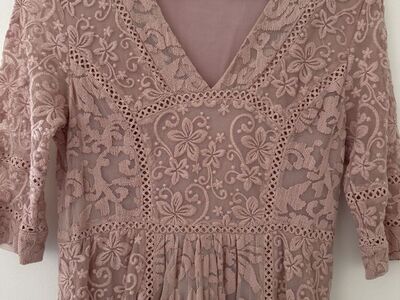 Beautiful Dress Size Small