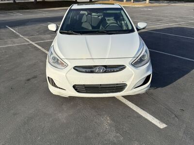 2015 HYUNDAI ACCENT