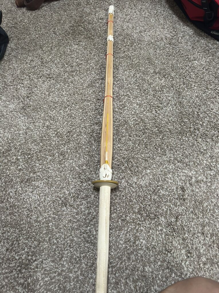 Kendo Bamboo Original