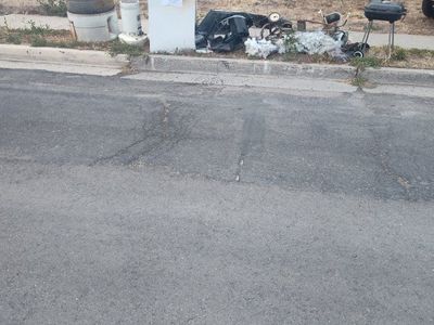 free scrap metal