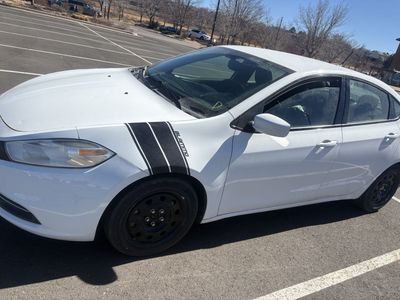 2013 DODGE DART GT Sport