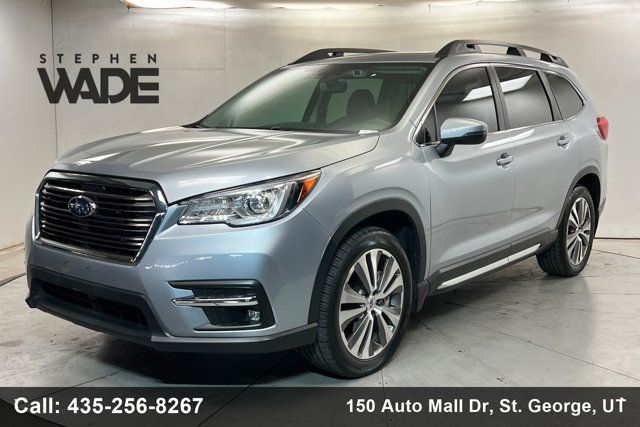 2021 Subaru Ascent Limited