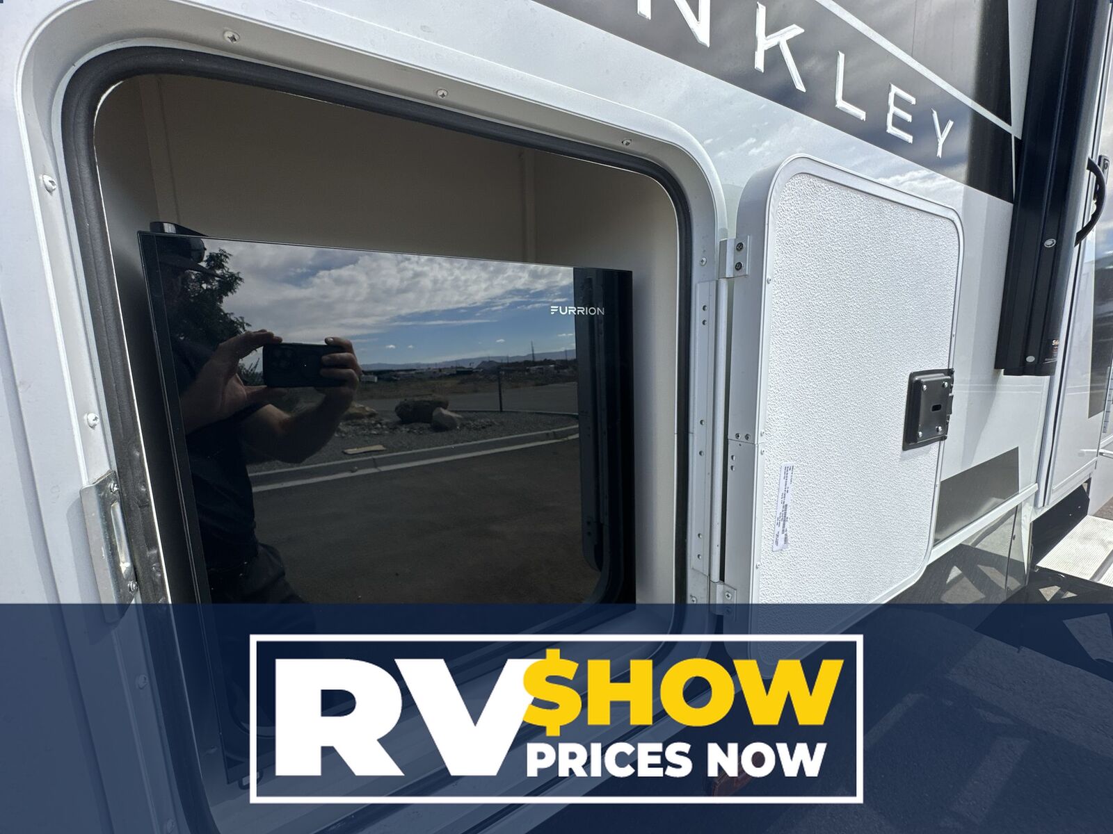 2026 Brinkley Model I 294