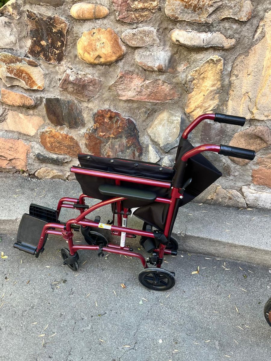 Mobility Chair like new