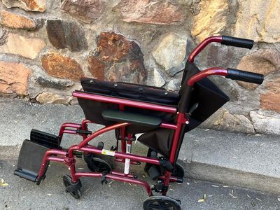 Mobility Chair like new