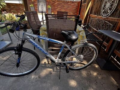 Huffy Highland Moubtain bike 26