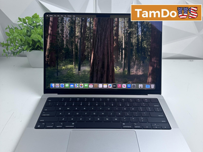 MacBook Pro (14-inch, 2024, Apple M4) 10-C GPU, 16GB, 512GB SSD *Pls READ*